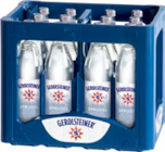 natürliches Mineralwasser bei Getränke Hoffmann im Münchberg Prospekt für 9,99 €