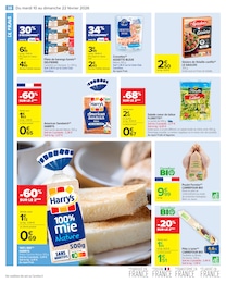 Offre Volaille dans le catalogue Carrefour Market du moment à la page 40