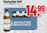 Bayreuther Hell bei Trinkgut im Rosenhof Prospekt für 14,99 €