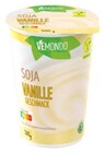 Vegane Soja Joghurtalternative im Angebot bei Lidl in Reutlingen Vegane Soja Joghurtalternative Angebote von Vemondo bei Lidl Reutlingen für 0,99 €