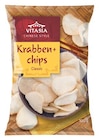 Krabbenchips Classic Angebote von Vitasia bei Lidl Rheda-Wiedenbrück für 1,19 €