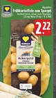 Aktuelles Ackergold Spargel Frühkartoffeln Angebot bei E center in Mönchengladbach ab 2,22 €