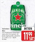 Original von Heineken im aktuellen E center Prospekt