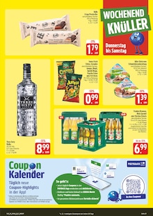 Wodka im E center Prospekt "Wir lieben Lebensmittel!" mit 28 Seiten (Nürnberg)