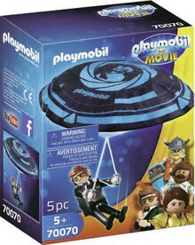 Marques Jeux Vidéos - Playmobil - Géant Casino Marques Jeux Vidéos - Playmobil à 2,90 € dans le catalogue Géant Casino "Faites vous-plaisir cet été !"