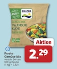 Aktuelle Gemüse Angebote bei famila Nordwest in Oldenburg Aktuelles Gemüse Mix Angebot bei famila Nordwest in Oldenburg ab 2,29 €