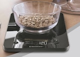 Digitale Küchenwaage von Silvercrest für 7,99 € bei Lidl im Angebot Digitale Küchenwaage von Silvercrest im aktuellen Lidl Prospekt