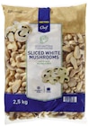 Aktuelle Champignons Angebote bei METRO in Mannheim Aktuelles Champignons Angebot bei METRO in Mannheim ab 4,70 €