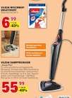Aktuelle Dampfreiniger Angebote bei E center in Wiesbaden Aktuelles Wischmop-Ersatzkopf Angebot bei E center in Wiesbaden ab 6,99 €