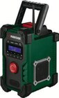 Akku-Baustellenradio 20 V Angebote von Parkside bei Lidl Mainz für 59,99 €