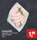 Putenbrustfilet Angebote bei Markant Kiel für 1,99 €