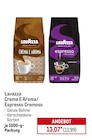 Metro Rüggow - Crema E Aroma/ Espresso Cremoso Angebot im Prospekt Crema E Aroma/ Espresso Cremoso bei Metro im Rüggow Prospekt für 13,99 €
