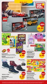 Kartenspiel im Penny Prospekt in Bautzen Aktueller Penny Prospekt mit Kartenspiel, "Wer günstig will, muss Penny.", Seite 30