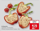 Aktuelle Tomaten Angebote bei Marktkauf in Stuttgart Aktuelles Grillpaprika Angebot bei Marktkauf in Stuttgart ab 1,29 €