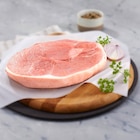 Porc : rouelle de jambon à rôtir - CARREFOUR en promo chez Carrefour Porc : rouelle de jambon à rôtir - CARREFOUR dans le catalogue Carrefour
