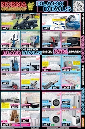 Hocker Angebot & Preis im aktuellen Norma Prospekt Hocker Angebot im aktuellen Norma Prospekt auf Seite 19