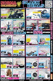 Elektroherd im Norma Prospekt in Bocholt Aktueller Norma Prospekt mit Elektroherd, "Mehr fürs Geld", Seite 19