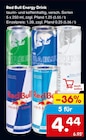 Energy Drink Angebote von Red Bull bei Netto Marken-Discount Ahlen für 1,39 €