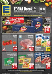 EDEKA Prospekt für Fürth mit 28 Seiten EDEKA Prospekt "Wir lieben Lebensmittel!" für Fürth, 28 Seiten, 23.06.2025 - 28.06.2025