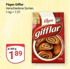 Angebot im GLOBUS Hattersheim (Main) Prospekt GLOBUS Hattersheim (Main) Prospekt mit im Angebot für 1,89 €