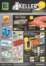 EDEKA Prospekt für Reudelsterz mit 24 Seiten EDEKA Prospekt für Reudelsterz: "Aktuelle Angebote", 24 Seiten, 19.07.2021 - 24.07.2021
