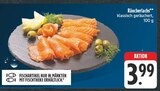Aktuelles Räucherlachs Angebot bei EDEKA in Würzburg ab 3,99 €