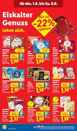 Eis im Lidl Prospekt in Gifhorn Aktueller Lidl Prospekt mit Eis, "LIDL LOHNT SICH", Seite 30