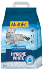 Litières Hygiene White - MultiFit - Maxi Zoo Litières Hygiene White - MultiFit à 22,00 € dans le catalogue Maxi Zoo
