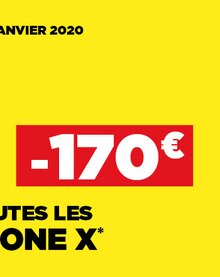 Micromania Zing Port-Vendres - null Promo null dans le catalogue Micromania Zing "Bonnes affaires" à Port-Vendres