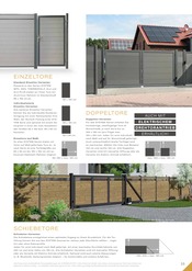 Aktueller RHG Baucentrum Prospekt mit Kommode, "Der Katalog für Gartengestaltung, Gartenpflege und Gartenfreizeit.", Seite 117