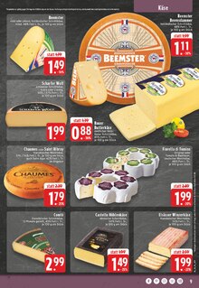 Käse im E center Prospekt "Aktuelle Angebote" mit 32 Seiten (Solingen (Klingenstadt))