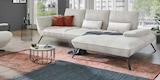 Aktuelles Ecksofa mit Funktion Angebot bei porta Möbel in Frankfurt (Main) ab 1.499,00 €