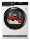 Wäschetrockner TR8T870EX Angebote von AEG bei expert Bremerhaven für 699,00 €