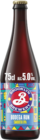 Bière Bodega Run Smooth IPA - BROOKLYN en promo chez Monoprix Margaret Bière Bodega Run Smooth IPA - BROOKLYN dans le catalogue Monoprix Margaret
