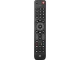 URC7115 Evolve TV Universalfernbedienung im MediaMarkt Saturn Prospekt URC7115 Evolve TV Universalfernbedienung von ONE FOR ALL im aktuellen MediaMarkt Saturn Prospekt für 16,99 €