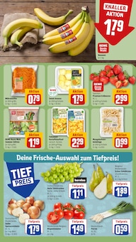 Ananas im REWE Prospekt "Dein Markt" mit 18 Seiten (Dresden)