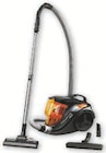 Aspirateur traineau sans sac - Rowenta en promo chez Super U Vertou à 89,99 €
