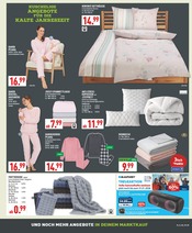 Aktueller Marktkauf Prospekt mit Kissen, "Aktuelle Angebote", Seite 21