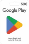 Gutschein 50€ im Angebot bei EDEKA in Winsen Gutschein 50€ Angebote von Google Play bei EDEKA Winsen
