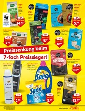 Kaffeepads im Netto Marken-Discount Prospekt in Troisdorf Aktueller Netto Marken-Discount Prospekt mit Kaffeepads, "Aktuelle Angebote", Seite 45