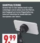Handyhalterung Angebote bei Marktkauf Herford für 9,99 €