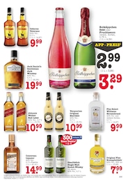 Whiskey Angebot & Preis im aktuellen E center Prospekt Whiskey Angebot im aktuellen E center Prospekt auf Seite 29