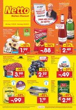 Netto Marken-Discount Prospekt "DU WILLST NÄRRISCH GÜNSTIG EINKAUFEN? DANN GEH DOCH ZU NETTO!", 41 Seiten, für Unna, 17.02.2020 - 22.02.2020 Netto Marken-Discount Prospekt "DU WILLST NÄRRISCH GÜNSTIG EINKAUFEN? DANN GEH DOCH ZU NETTO!", 41 Seiten, für Unna, 17.02.2020 - 22.02.2020