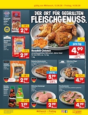 Grillfleisch im Netto Marken-Discount Prospekt in Schweinfurt Aktueller Netto Marken-Discount Prospekt mit Grillfleisch, "Aktuelle Angebote", Seite 63