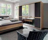 Schlafzimmer Sevilla für 199,00 € bei Zurbrüggen im Angebot Schlafzimmer Sevilla im aktuellen Zurbrüggen Prospekt
