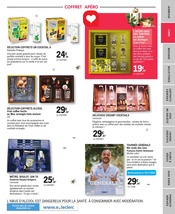 Whisky Angebote im Prospekt "Spécial Noël : avec la culture, offrez plus qu'un cadeau" von E.Leclerc auf Seite 37