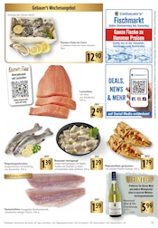 Aktueller E center Prospekt mit Forelle, "Aktuelle Angebote", Seite 7