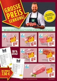 Schweinefilet Angebot & Preis im aktuellen Marktkauf Prospekt Schweinefilet Angebot im aktuellen Marktkauf Prospekt auf Seite 4