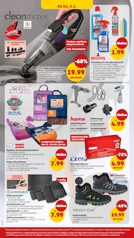 Gemüse im Penny Prospekt "Wer günstig will, muss Penny." mit 40 Seiten (Braunschweig)