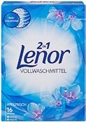 Voll- oder Colorwaschmittel bei Kaufland in Lünen Voll- oder Colorwaschmittel im Angebot bei Kaufland Lünen für 2,49 €